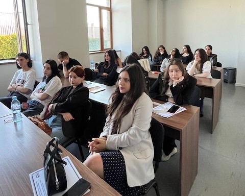 ევროპული განათლება: საფუძვლები ცოდნაზე დაფუძნებული მომავლისა და კეთილდღეობისათვის